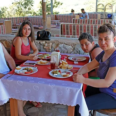 Sultan Μοτέλ